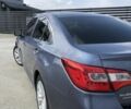 Синий Субару Легаси, объемом двигателя 2.5 л и пробегом 228 тыс. км за 11033 $, фото 7 на Automoto.ua