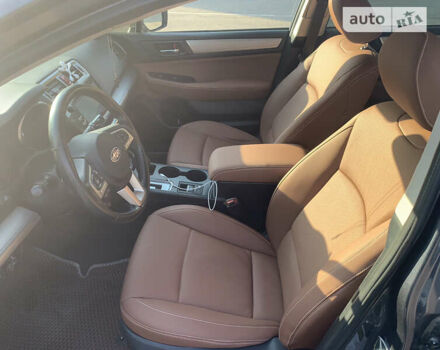 Субару Легаси 2015 в Ужгороде на Automoto.ua Синий Субару Легаси, объемом двигателя 2.5 л и пробегом 140 тыс. км за 13000 $, фото 6 на Automoto.ua