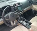 Синий Субару Легаси, объемом двигателя 2.5 л и пробегом 156 тыс. км за 10899 $, фото 9 на Automoto.ua