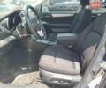 Синий Субару Легаси, объемом двигателя 2.5 л и пробегом 96 тыс. км за 1200 $, фото 6 на Automoto.ua