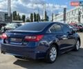 Синий Субару Легаси, объемом двигателя 2.5 л и пробегом 160 тыс. км за 10990 $, фото 7 на Automoto.ua