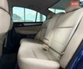 Синий Субару Легаси, объемом двигателя 2.5 л и пробегом 160 тыс. км за 11190 $, фото 21 на Automoto.ua