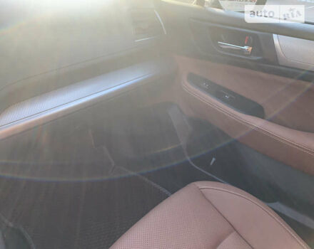 Субару Легаси 2015 в Ужгороде на Automoto.ua Синий Субару Легаси, объемом двигателя 2.5 л и пробегом 140 тыс. км за 13000 $, фото 17 на Automoto.ua