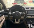 Синий Субару Легаси, объемом двигателя 2.5 л и пробегом 160 тыс. км за 11190 $, фото 26 на Automoto.ua