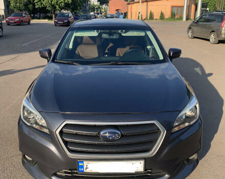Субару Легаси 2015 в Ужгороде на Automoto.ua Синий Субару Легаси, объемом двигателя 2.5 л и пробегом 140 тыс. км за 13000 $, фото 4 на Automoto.ua