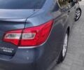 Синий Субару Легаси, объемом двигателя 2.5 л и пробегом 180 тыс. км за 11000 $, фото 14 на Automoto.ua