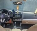 Синий Субару Легаси, объемом двигателя 2.5 л и пробегом 228 тыс. км за 11033 $, фото 6 на Automoto.ua