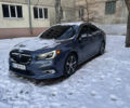 Синий Субару Легаси, объемом двигателя 2.5 л и пробегом 205 тыс. км за 9800 $, фото 9 на Automoto.ua