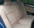 Синий Субару Легаси, объемом двигателя 2.5 л и пробегом 156 тыс. км за 10899 $, фото 15 на Automoto.ua