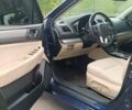 Синий Субару Легаси, объемом двигателя 2.5 л и пробегом 156 тыс. км за 10899 $, фото 8 на Automoto.ua