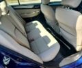 Синий Субару Легаси, объемом двигателя 2.5 л и пробегом 76 тыс. км за 8000 $, фото 7 на Automoto.ua