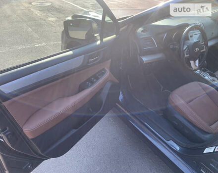 Субару Легаси 2015 в Ужгороде на Automoto.ua Синий Субару Легаси, объемом двигателя 2.5 л и пробегом 140 тыс. км за 13000 $, фото 8 на Automoto.ua