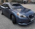 Синий Субару Легаси, объемом двигателя 2.5 л и пробегом 180 тыс. км за 11000 $, фото 12 на Automoto.ua