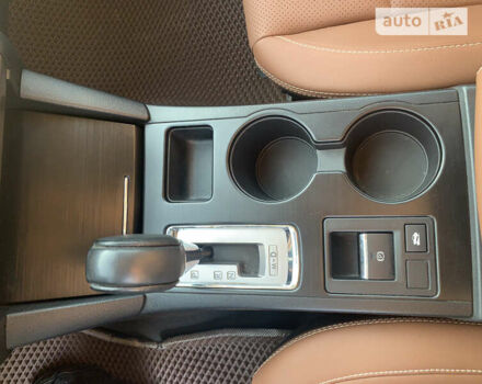 Субару Легаси 2015 в Ужгороде на Automoto.ua Синий Субару Легаси, объемом двигателя 2.5 л и пробегом 140 тыс. км за 13000 $, фото 15 на Automoto.ua