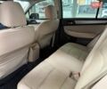 Синий Субару Легаси, объемом двигателя 2.5 л и пробегом 160 тыс. км за 11190 $, фото 20 на Automoto.ua