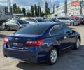 Синий Субару Легаси, объемом двигателя 2.5 л и пробегом 160 тыс. км за 10990 $, фото 8 на Automoto.ua