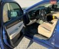 Синий Субару Легаси, объемом двигателя 2.5 л и пробегом 154 тыс. км за 12000 $, фото 9 на Automoto.ua