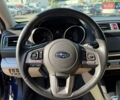 Синий Субару Легаси, объемом двигателя 2.5 л и пробегом 160 тыс. км за 10990 $, фото 19 на Automoto.ua