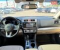 Синий Субару Легаси, объемом двигателя 2.5 л и пробегом 160 тыс. км за 10990 $, фото 26 на Automoto.ua