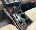 Синий Субару Легаси, объемом двигателя 2.5 л и пробегом 160 тыс. км за 11190 $, фото 29 на Automoto.ua