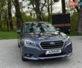 Синий Субару Легаси, объемом двигателя 2.46 л и пробегом 259 тыс. км за 8100 $, фото 1 на Automoto.ua