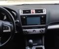 Синий Субару Легаси, объемом двигателя 2.5 л и пробегом 180 тыс. км за 11000 $, фото 8 на Automoto.ua