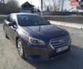 Синій Субару Легасі, об'ємом двигуна 2.46 л та пробігом 120 тис. км за 15500 $, фото 1 на Automoto.ua