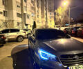 Синий Субару Легаси, объемом двигателя 2.5 л и пробегом 205 тыс. км за 9800 $, фото 7 на Automoto.ua