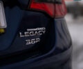 Синий Субару Легаси, объемом двигателя 3.63 л и пробегом 129 тыс. км за 12499 $, фото 5 на Automoto.ua