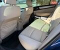 Синий Субару Легаси, объемом двигателя 2.5 л и пробегом 160 тыс. км за 10990 $, фото 29 на Automoto.ua
