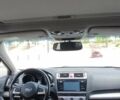Синий Субару Легаси, объемом двигателя 2.46 л и пробегом 180 тыс. км за 12500 $, фото 13 на Automoto.ua