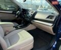 Синий Субару Легаси, объемом двигателя 2.5 л и пробегом 160 тыс. км за 10990 $, фото 33 на Automoto.ua