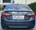 Субару Легасі 2016 у Чернівцях на Automoto.ua Синій Субару Легасі, об'ємом двигуна 2.5 л та пробігом 150 тис. км за 10500 $, фото 5 на Automoto.ua