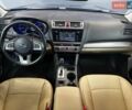 Синій Субару Легасі, об'ємом двигуна 2.5 л та пробігом 187 тис. км за 9800 $, фото 30 на Automoto.ua