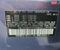 Синий Субару Легаси, объемом двигателя 3.63 л и пробегом 137 тыс. км за 1100 $, фото 11 на Automoto.ua