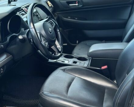 Субару Легасі 2016 у Чернівцях на Automoto.ua Синій Субару Легасі, об'ємом двигуна 2.5 л та пробігом 150 тис. км за 10500 $, фото 11 на Automoto.ua