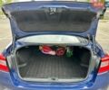 Синий Субару Легаси, объемом двигателя 2.46 л и пробегом 158 тыс. км за 11500 $, фото 25 на Automoto.ua