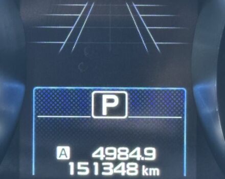 Субару Легасі 2016 у Чернівцях на Automoto.ua Синій Субару Легасі, об'ємом двигуна 2.5 л та пробігом 150 тис. км за 10500 $, фото 23 на Automoto.ua