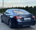 Субару Легасі 2016 у Чернівцях на Automoto.ua Синій Субару Легасі, об'ємом двигуна 2.5 л та пробігом 150 тис. км за 10500 $, фото 6 на Automoto.ua