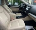 Синій Субару Легасі, об'ємом двигуна 2.5 л та пробігом 131 тис. км за 12800 $, фото 20 на Automoto.ua