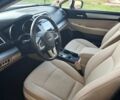 Синій Субару Легасі, об'ємом двигуна 2.5 л та пробігом 138 тис. км за 12900 $, фото 8 на Automoto.ua