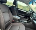 Синий Субару Легаси, объемом двигателя 2.46 л и пробегом 158 тыс. км за 10250 $, фото 51 на Automoto.ua