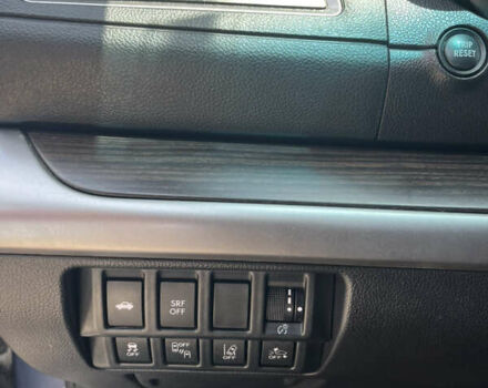 Синий Субару Легаси, объемом двигателя 2.5 л и пробегом 112 тыс. км за 11200 $, фото 5 на Automoto.ua