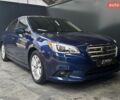 Синій Субару Легасі, об'ємом двигуна 2.5 л та пробігом 187 тис. км за 9800 $, фото 26 на Automoto.ua