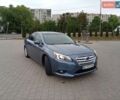 Синий Субару Легаси, объемом двигателя 2.5 л и пробегом 159 тыс. км за 9999 $, фото 6 на Automoto.ua