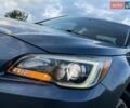 Синий Субару Легаси, объемом двигателя 2.46 л и пробегом 158 тыс. км за 10250 $, фото 30 на Automoto.ua
