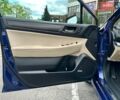 Синий Субару Легаси, объемом двигателя 2.46 л и пробегом 158 тыс. км за 12000 $, фото 16 на Automoto.ua