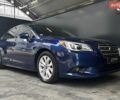 Синій Субару Легасі, об'ємом двигуна 2.5 л та пробігом 187 тис. км за 9800 $, фото 24 на Automoto.ua