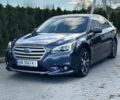 Субару Легасі 2016 у Чернівцях на Automoto.ua Синій Субару Легасі, об'ємом двигуна 2.5 л та пробігом 150 тис. км за 10500 $, фото 1 на Automoto.ua