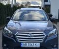 Субару Легасі 2016 у Чернівцях на Automoto.ua Синій Субару Легасі, об'ємом двигуна 2.5 л та пробігом 150 тис. км за 10500 $, фото 22 на Automoto.ua